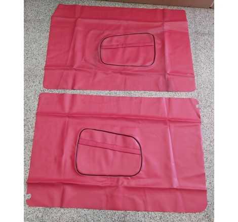 Rivestimento pannelli...