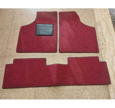 Tappeto completo in...