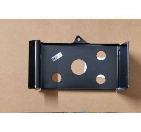 Cassetta batteria Fiat 500...