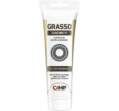 Grasso cuscinetti...