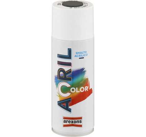 Smalto spray colore...