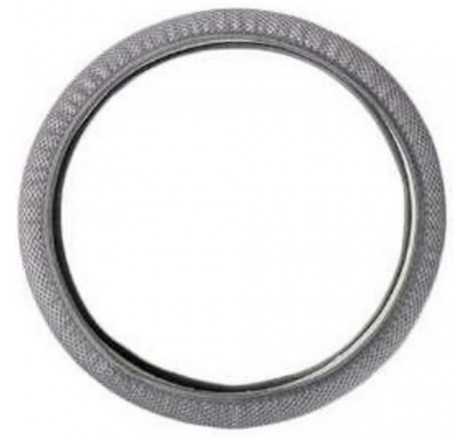 Coprivolante con molla...