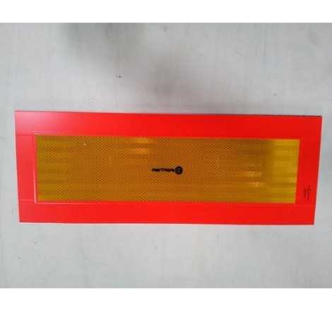 KIT 2PZ. PANNELLO RIMORCHIO