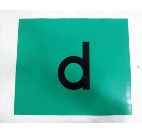 LETTERA "D" PRODOTTI AGRICOLI