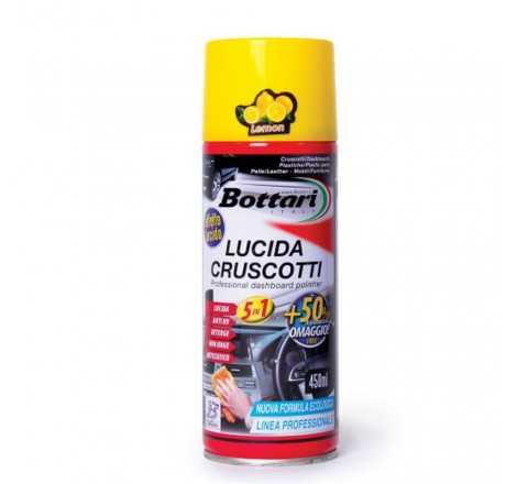 Lucida cruscotti spray al...