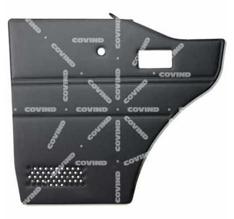 Pannello porta anteriore...