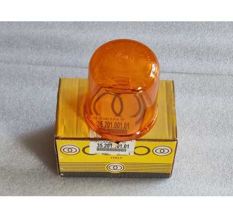 Calotta arancio COBO per...