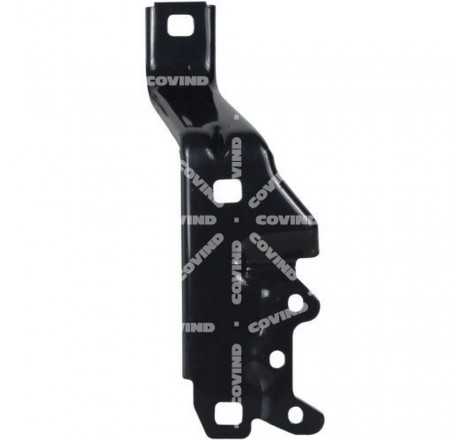 Staffa ancoraggio destra...