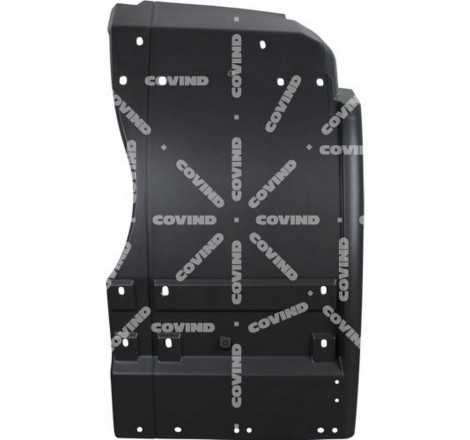 Riporafango anteriore...