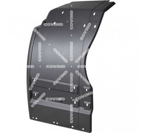 Riporafango anteriore...