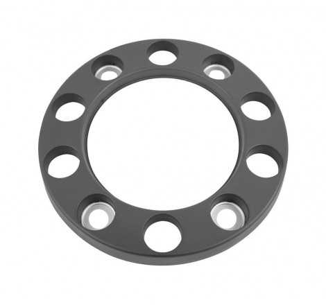 Anello ruota DX-SX 10 fori...