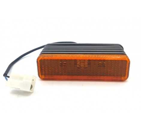 Fanale laterale Fiat Iveco...