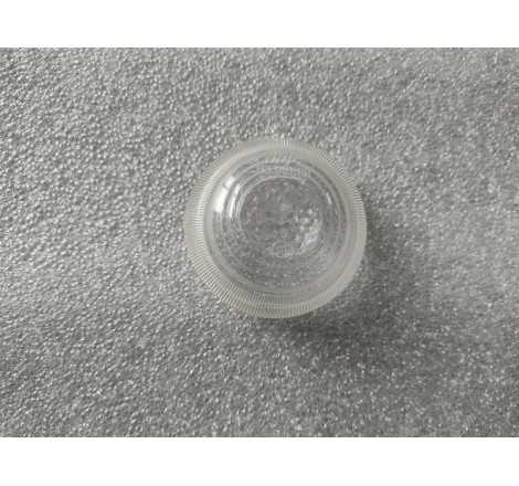 Trasparente ingombro...