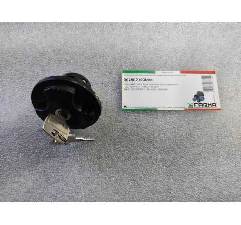 Tappo serbatoio Ford C Max...