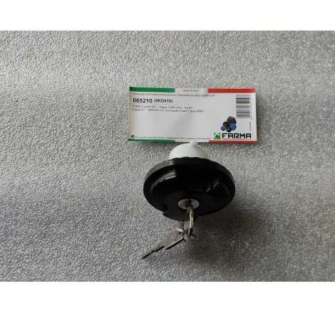 Tappo carburante Ford...