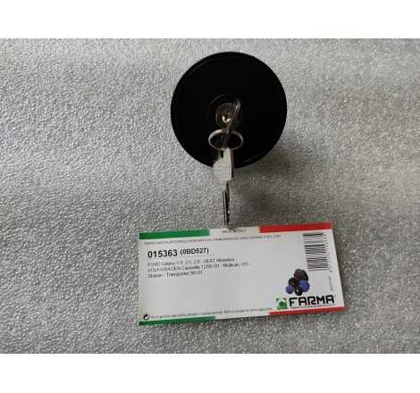 Tappo carburante Ford...