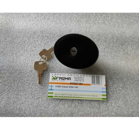 Tappo carburante Ford...