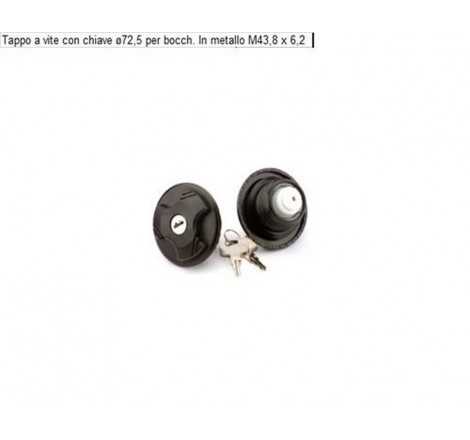 Tappo serbatoio carburante...