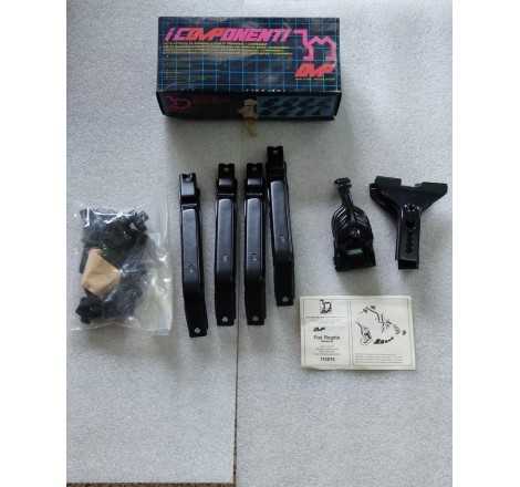 Kit attacchi completo per...