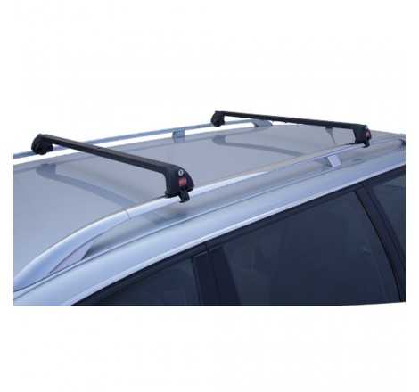 Barre universale in acciaio...