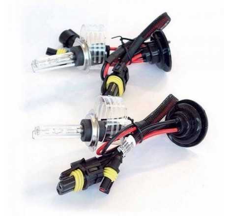 Set lampade per kit xeno H7...