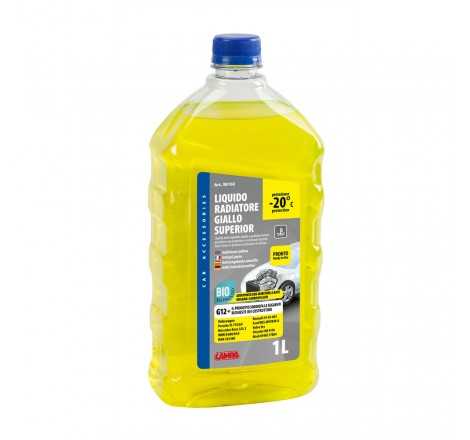 LIQUIDO RADIATORE...