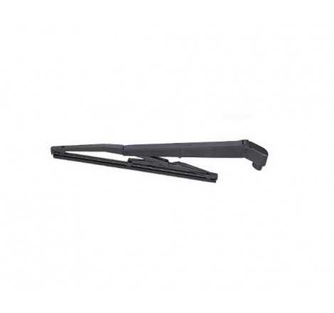 Braccio spazzolante...