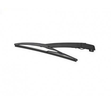 Braccio spazzolante...