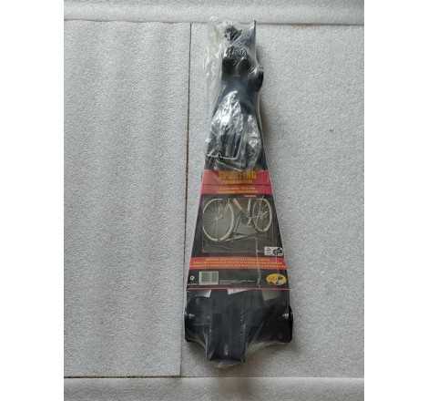 Portabiciclette universale