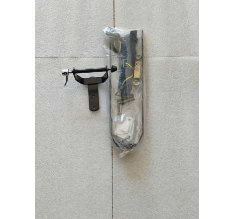 Portabici da tetto "SUPERAUTO"