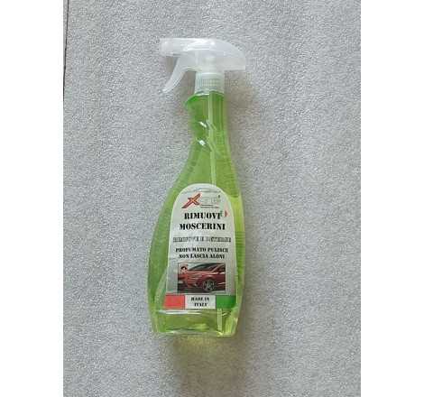 Detergente rimuovi...