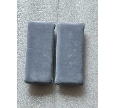 Coppia cuscino morbido Soff...