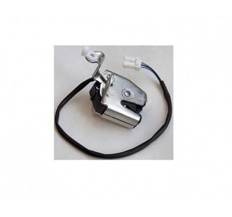 Gancio chiusura cofano...