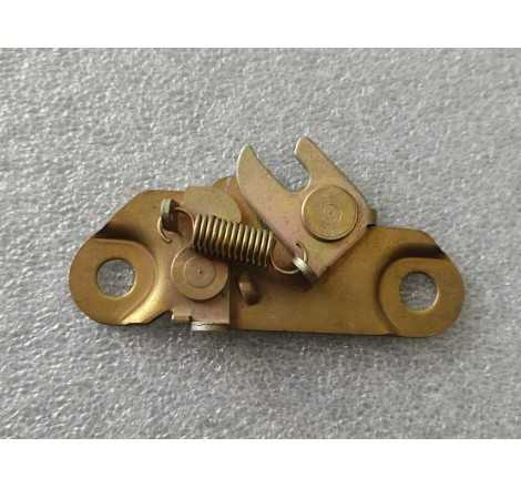 Gancio chiusura cofano...