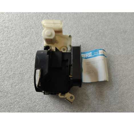 Serratura elettrica...