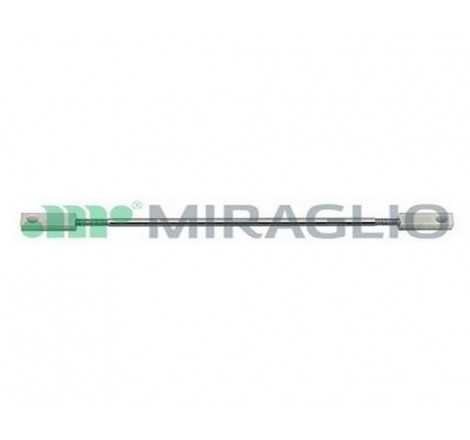 Asta serratura Fiat 127...