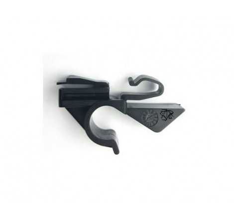 Fermo posteriore sinistro...