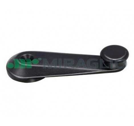 Maniglia alzavetro interna...