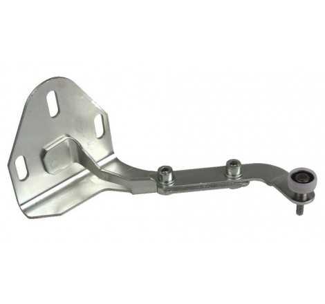 Supporto porta scorrevole...