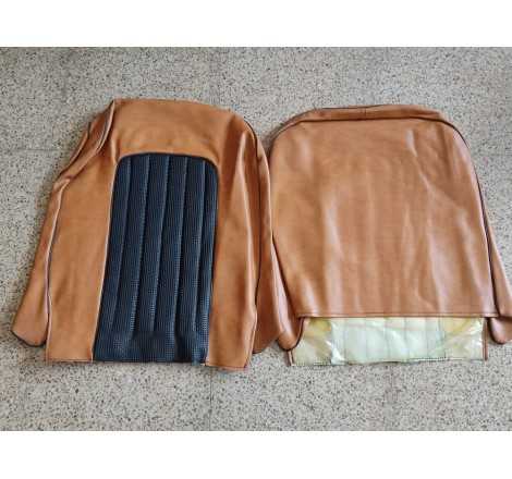 Coppia coprisedile...