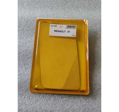 Vetro retrovisore sinistro...