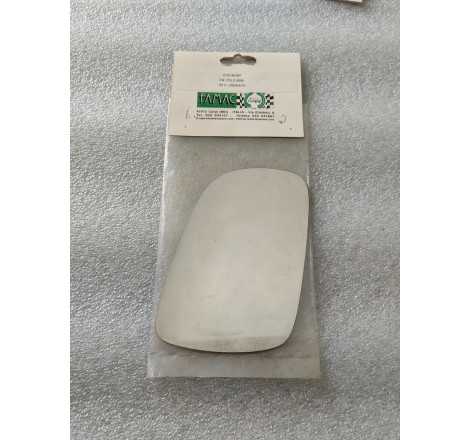 Vetro retrovisore destro VW...