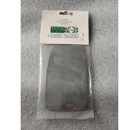 Vetro retrovisore destro...