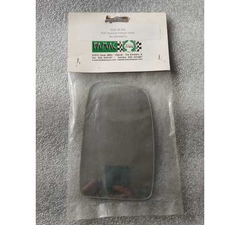 Vetro retrovisore con...