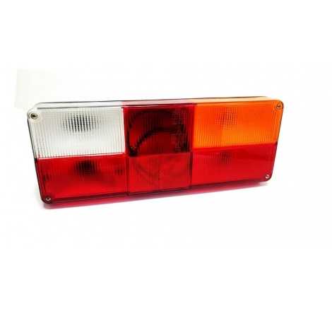 Fanale posteriore sinistro...