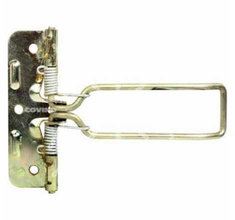 Tirante porta posteriore...