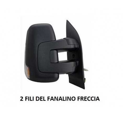 Specchio retroviosore...