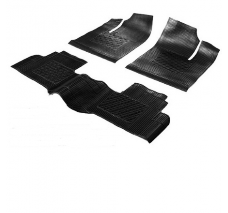 TAPPETO IN GOMMA COMPLETO...