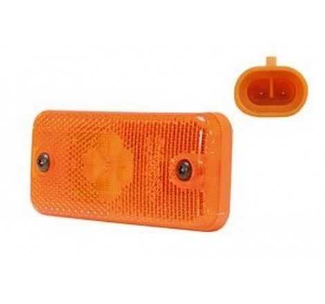 Fanalino laterale dx sx 24...