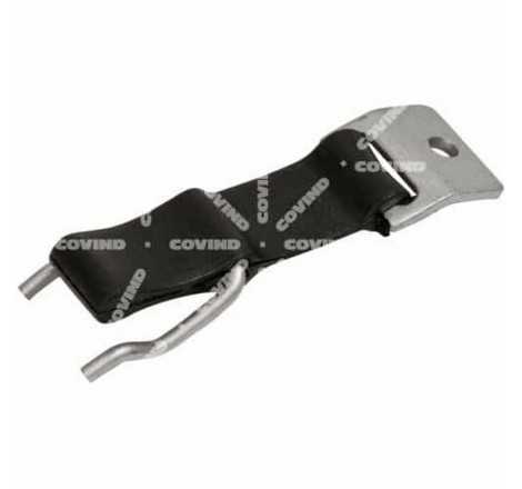 Tirante in gomma parafango...